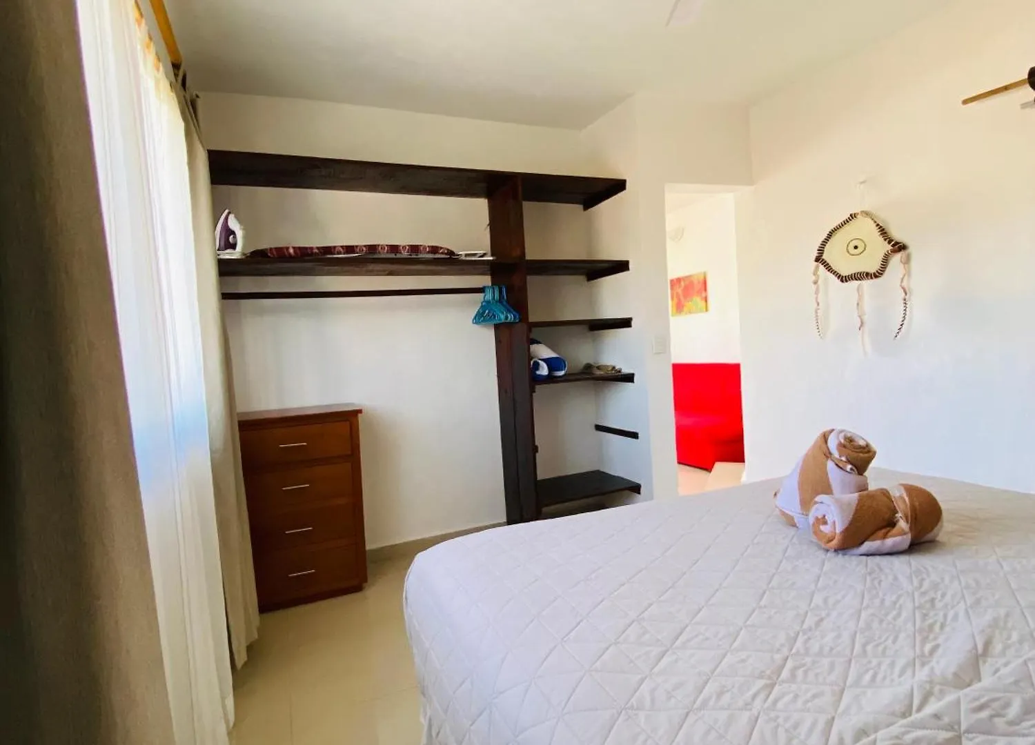 Departamento Sol Apartment Playa del Carmen Mexico