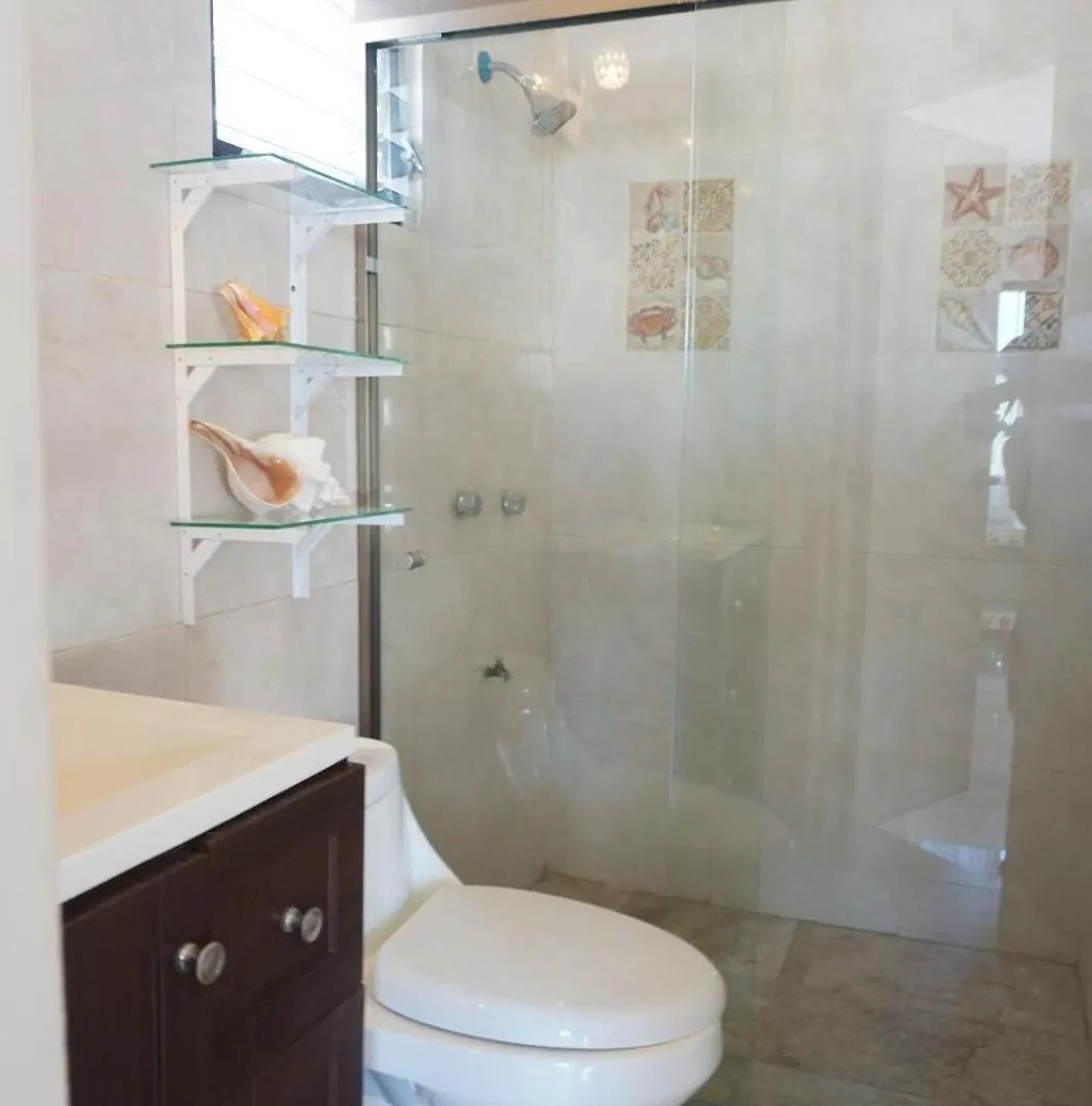 Departamento Sol Apartment Playa del Carmen 0*,