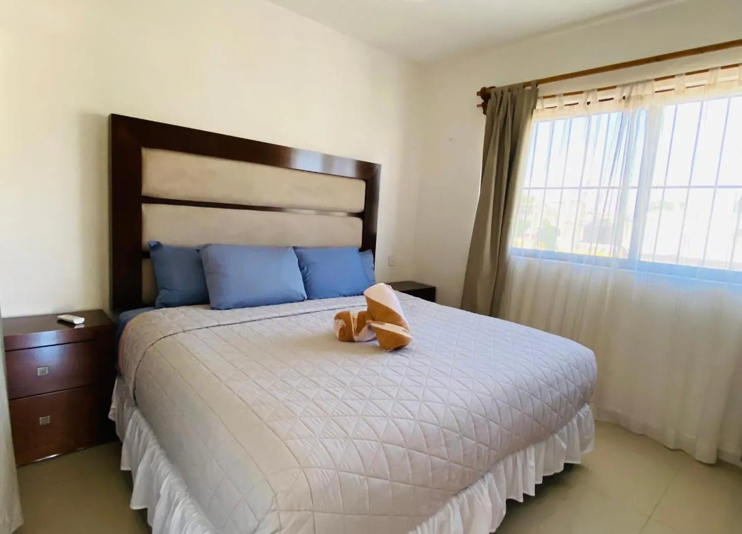 Departamento Sol Apartment Playa del Carmen