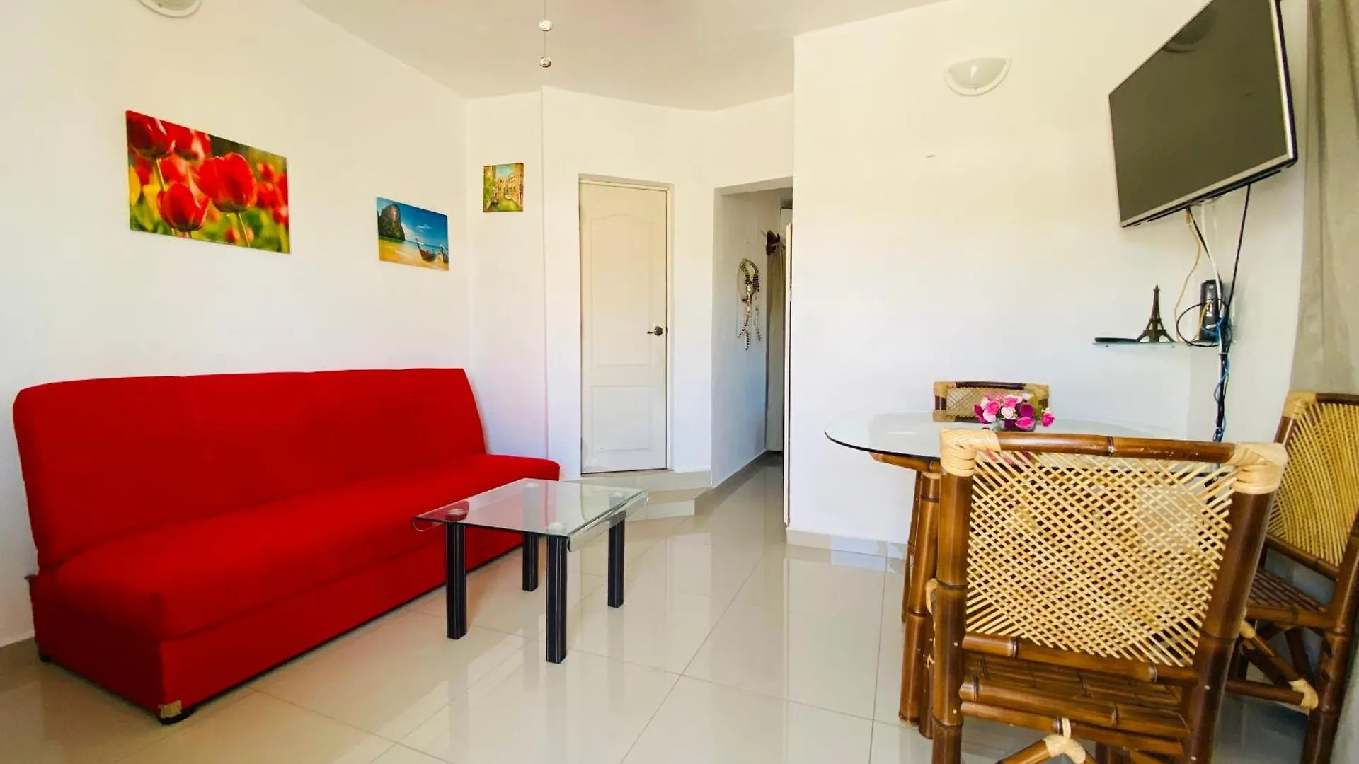 Departamento Sol Apartment Playa del Carmen