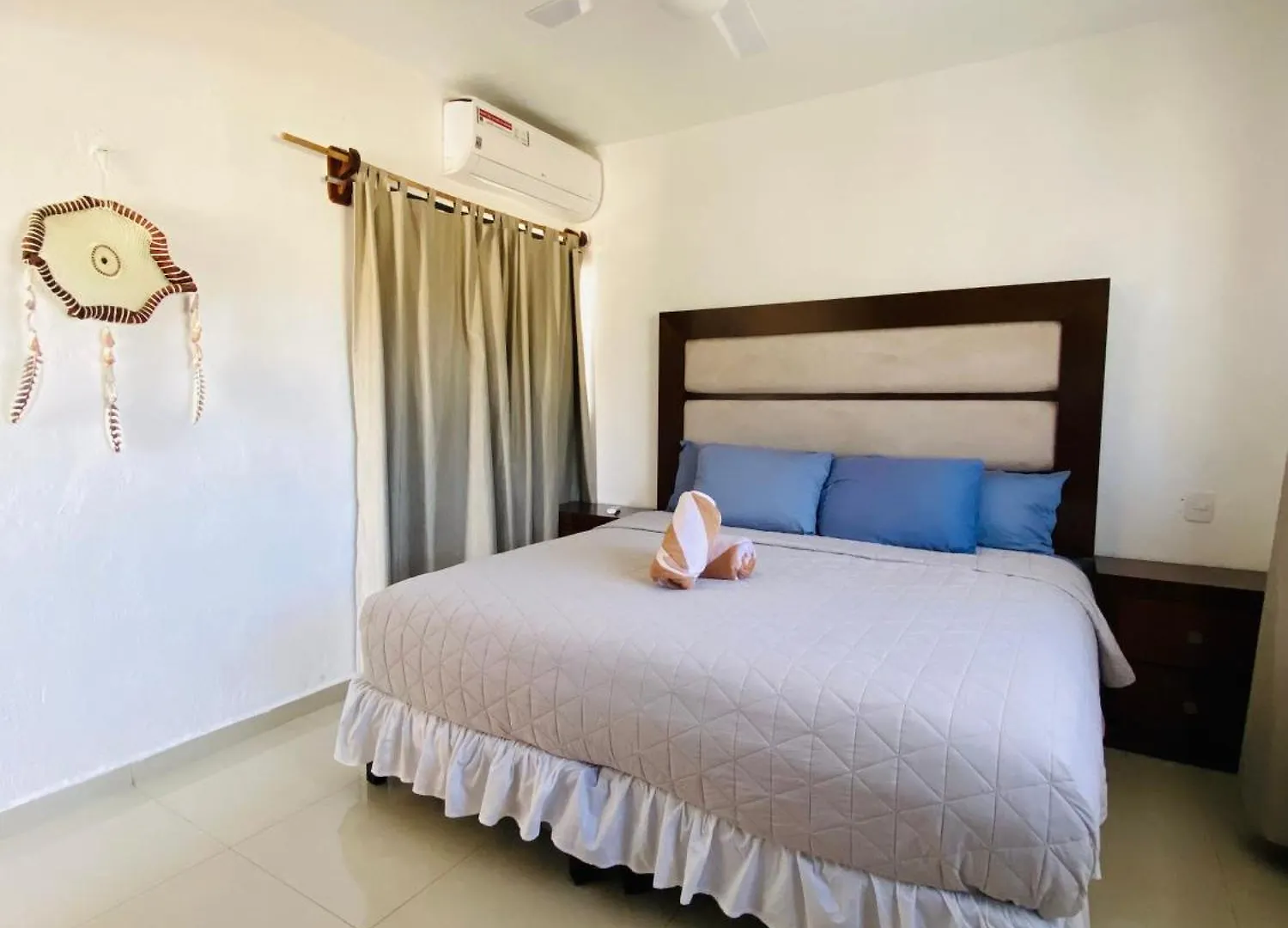 Departamento Sol Apartment Playa del Carmen