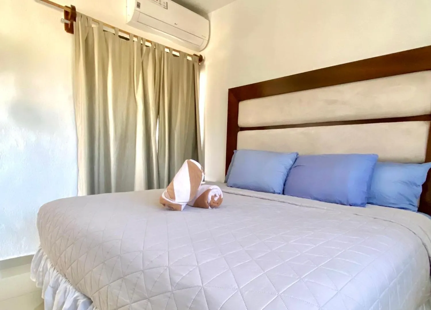 Departamento Sol Apartment Playa del Carmen